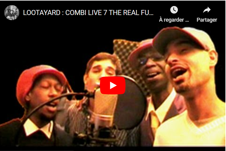 LOOTAYARD : Combi live 7 the real full version